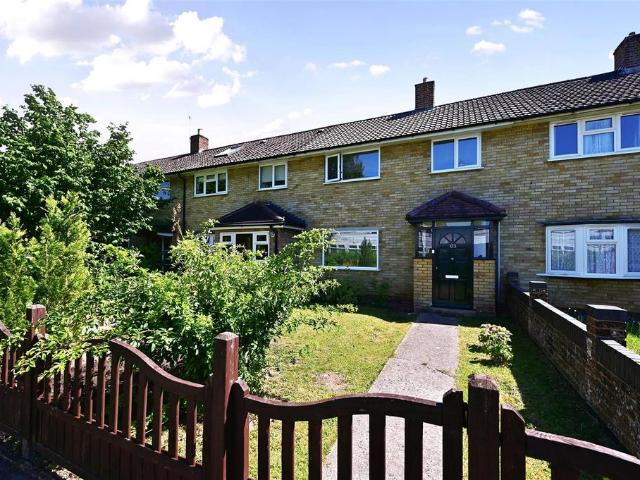 House for sale in South Ham, Priest Down