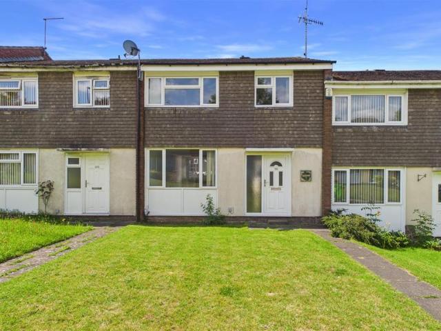 House for sale in Brandhall, West Midlands