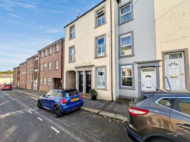House for sale in Maryport