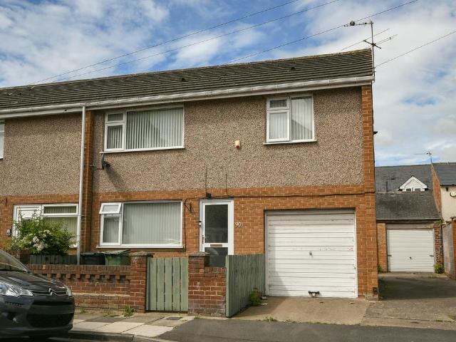 House for sale in Grange, Brierton