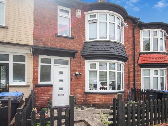 House for sale in West Lane, Middlesbrough