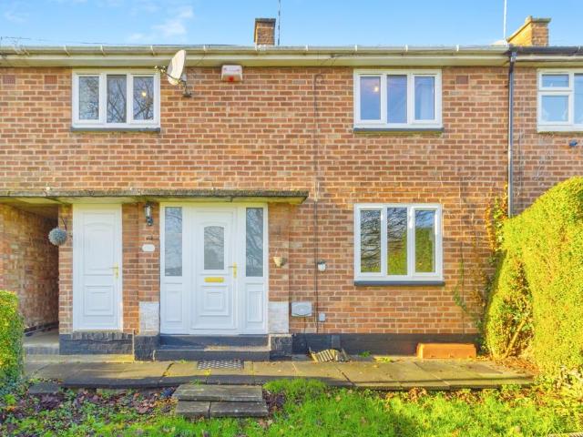 House for sale in Stocking Farm, Old Wharf