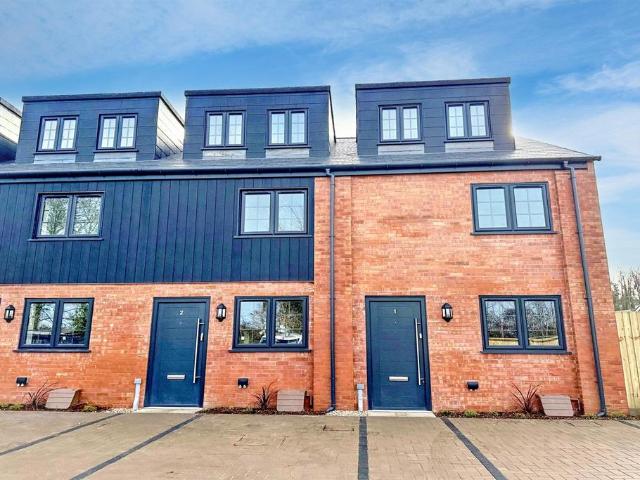 House for sale in Fordington, East Dorset