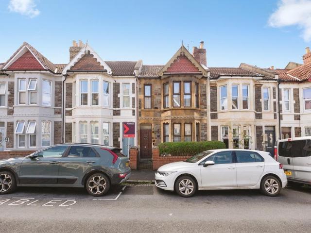 House for sale in Feckenham, City Of Bristol