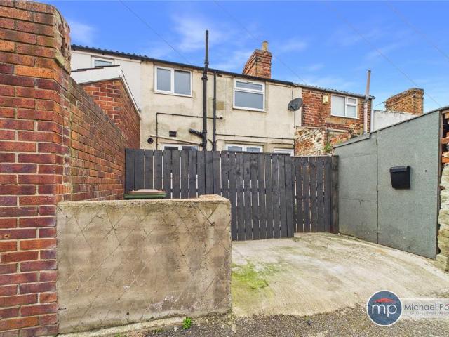 House for sale in New Marske, Redcar And Cleveland