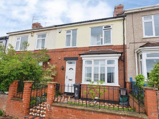 House for sale in Feckenham, City Of Bristol