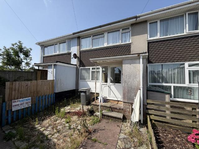 House for sale in Parkham Hill, Brixham