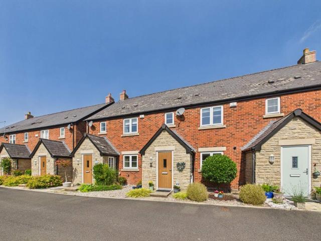 House for sale in Falcon Lodge, Wales