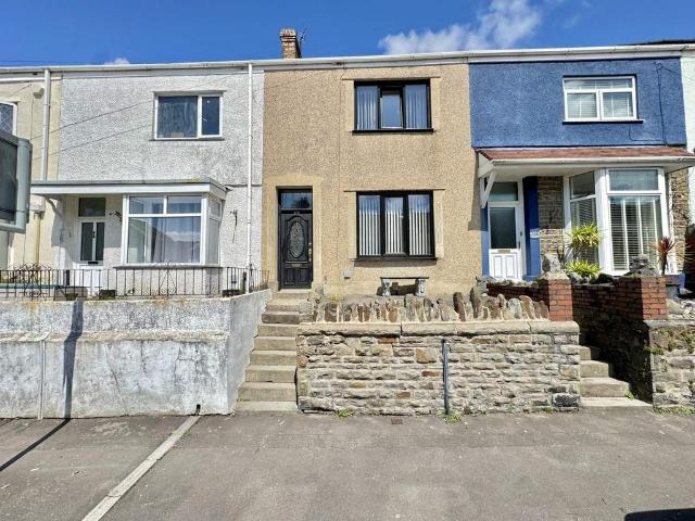 House for sale in Mount Pleasant, Nangreaves