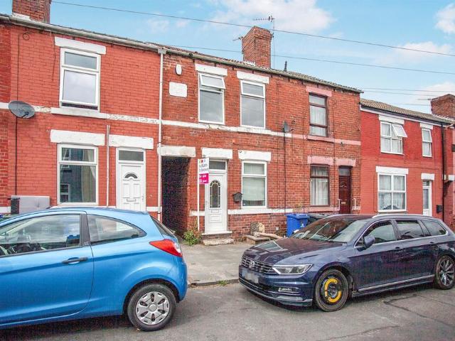 House for sale in Mexborough, South Yorkshire