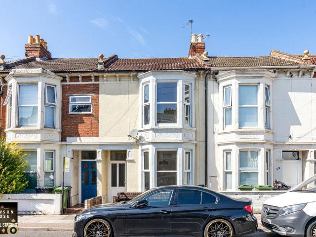 House for sale in Fratton, Portsmouth