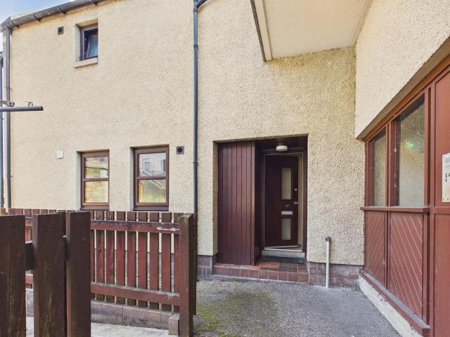 House for sale in Bishopmill, Elgin