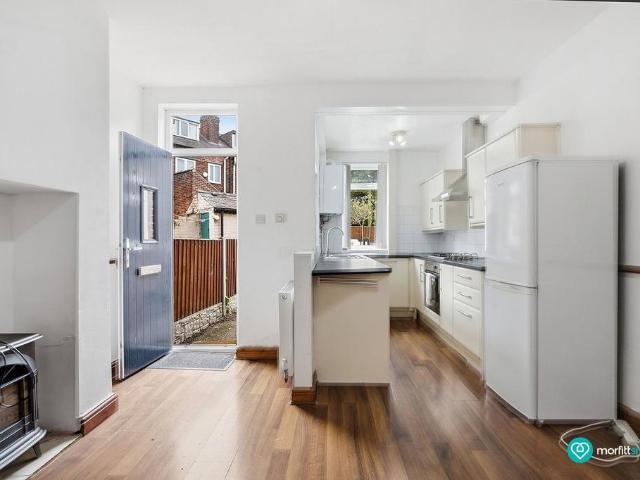 House for sale in Lower Walkley, Sheffield