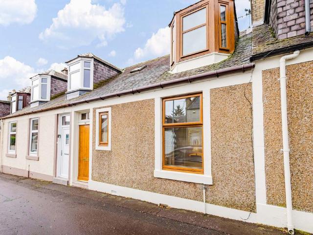 House for sale in Darvel, East Ayrshire