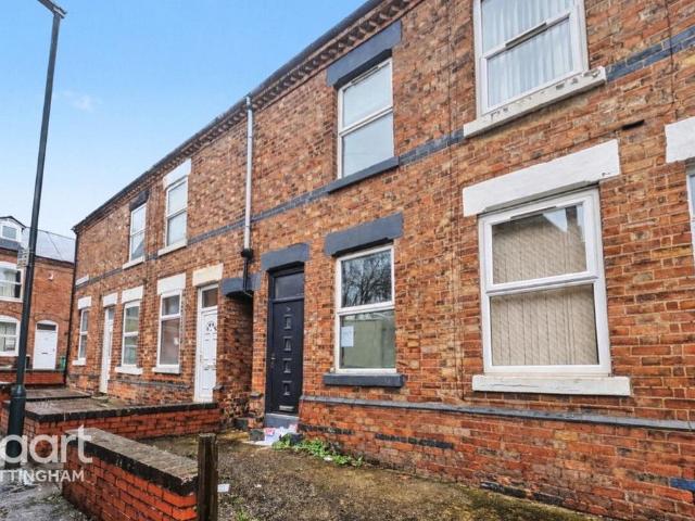 House for sale in Old Lenton, Haddon