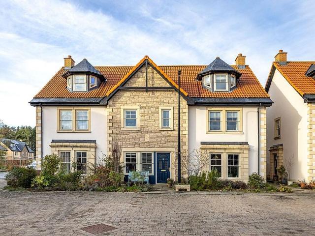 House for sale in Coldstream, Scotland