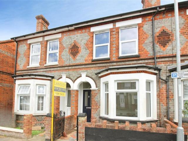 House for sale in Reading