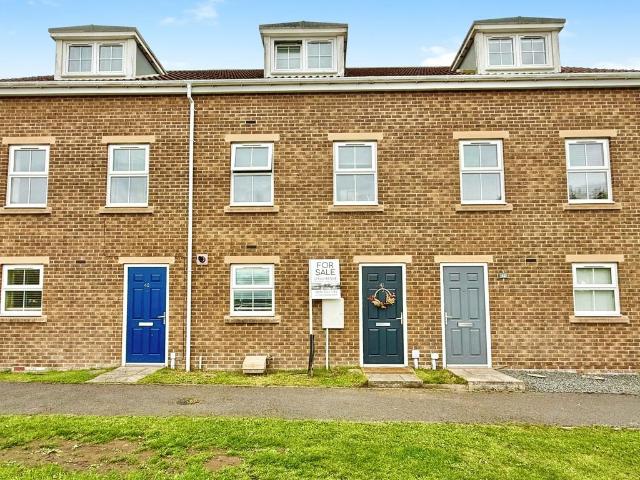 House for sale in West Rainton