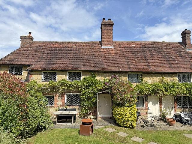 House for sale in Stedham with Iping, Littlecote