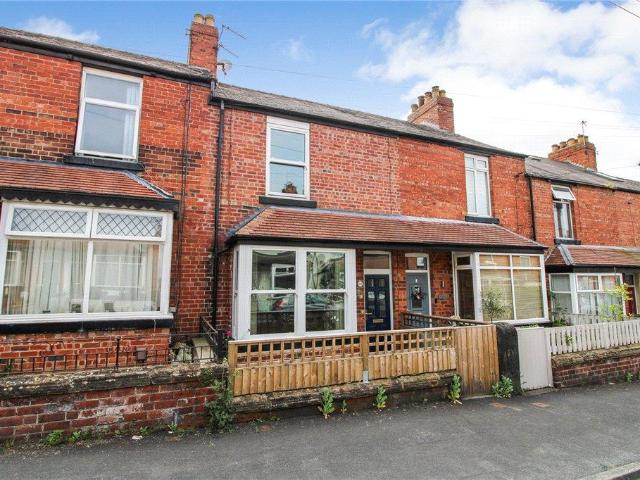House for sale in Harrogate, North Yorkshire