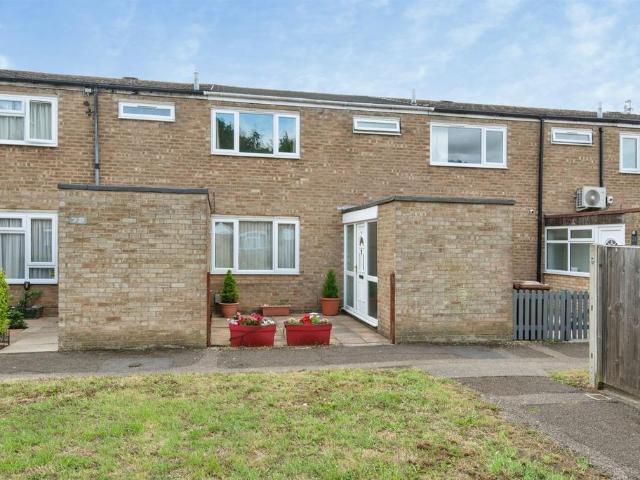 House for sale in Pin Green Industrial Area, Shephall