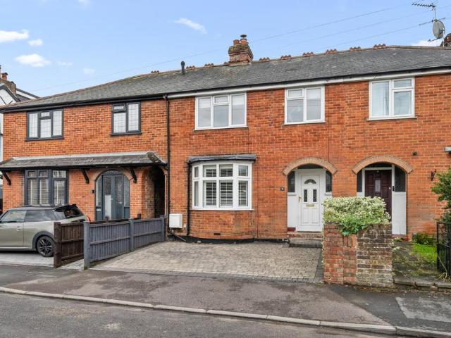 House for sale in Row Town, Surrey