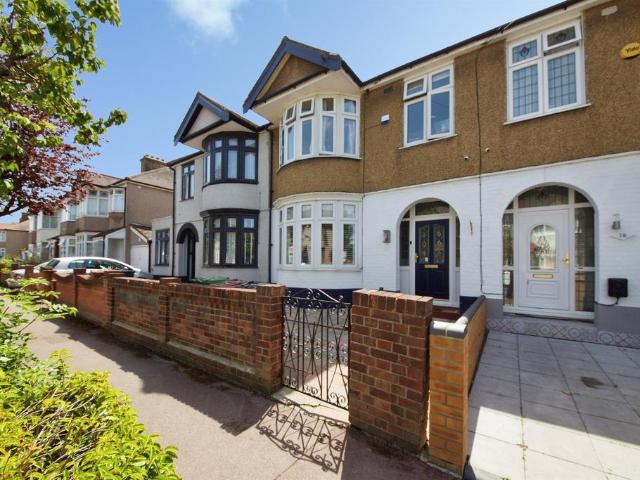 House for sale in Greater London