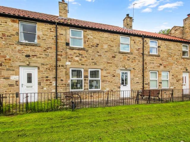 House for sale in Ravensworth, North Yorkshire