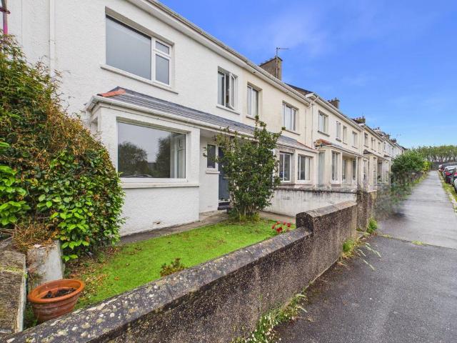 House for sale in Treneere, Penzance