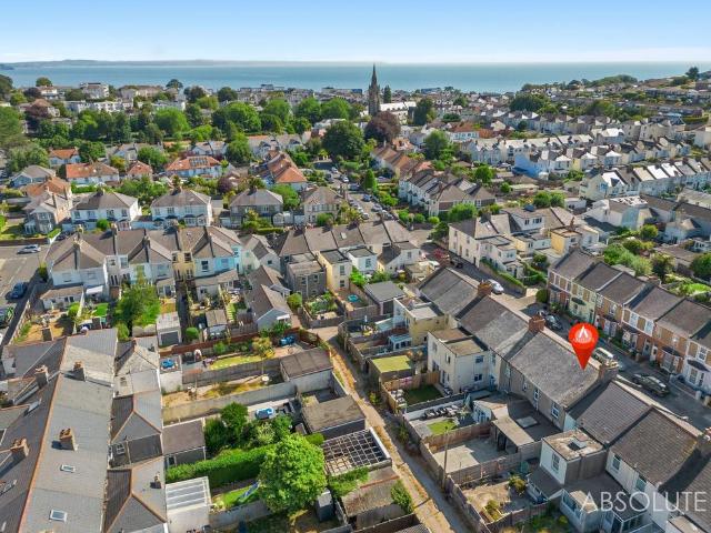 House for sale in Ellacombe, Babbacombe