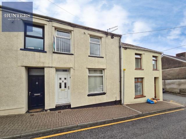 House for sale in Ogmore Valley, Ogmore Vale
