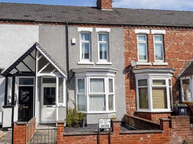 House for sale in Darlington