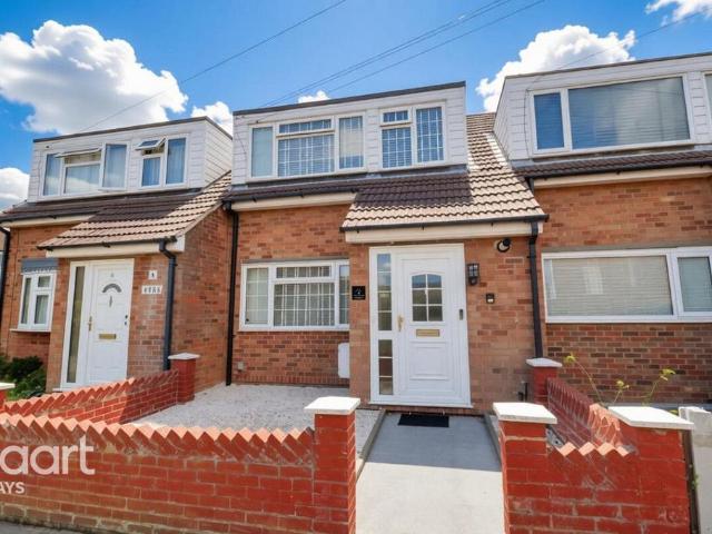 House for sale in East Tilbury, Essex