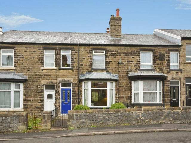 House for sale in Buxton, High Peak