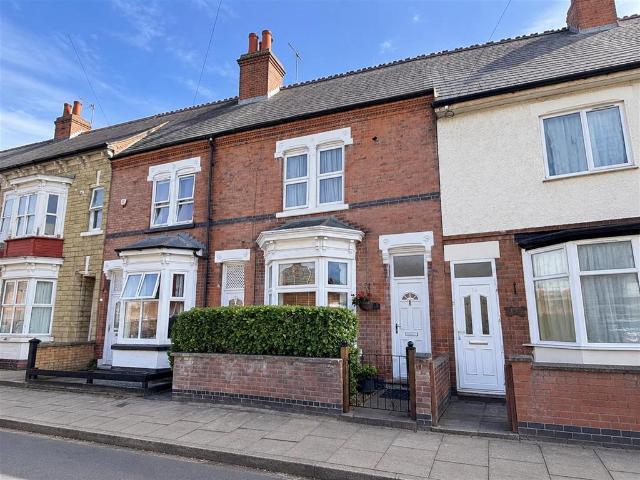 House for sale in Aylestone, Leicester