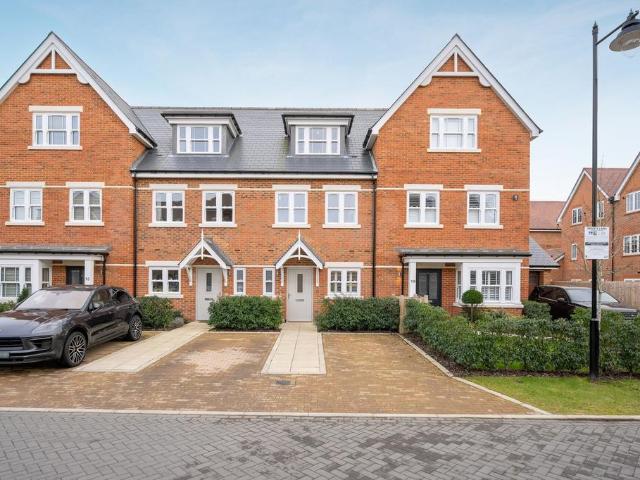 House for sale in Sunninghill and Ascot, Sunninghill