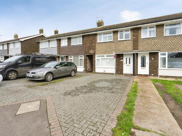 House for sale in Fishersgate, West Sussex