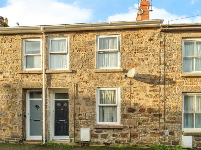 House for sale in Treneere, Penzance