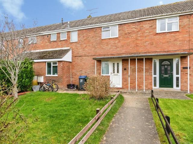 House for sale in Colerne, Wiltshire