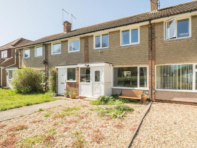 House for sale in Clapham, West Sussex