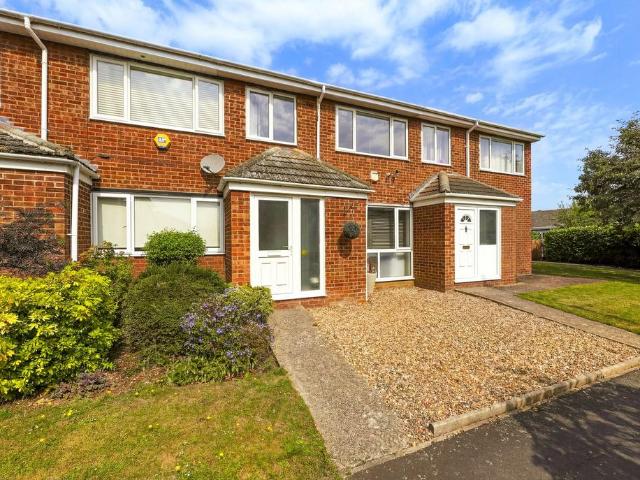 House for sale in Huntingdon, Cambridgeshire