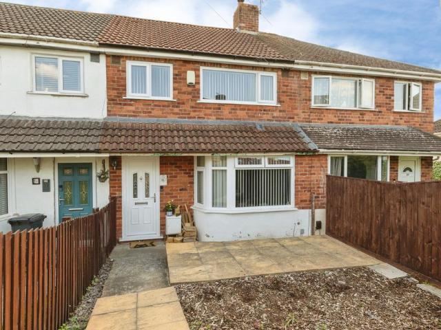 House for sale in Feckenham, City Of Bristol