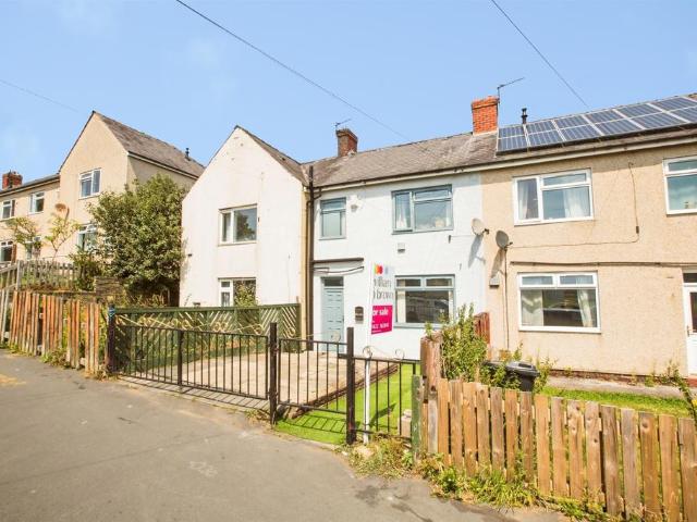 House for sale in Fountainhead, West Yorkshire