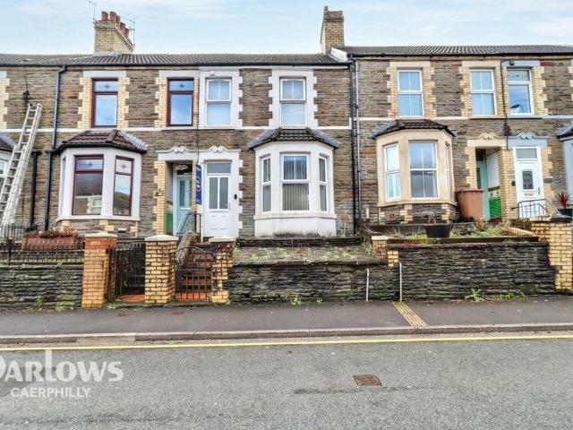 House for sale in St Martins, Caerphilly