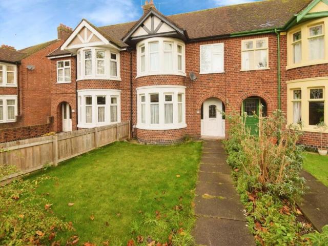 House for sale in Allesley Park, Allesley