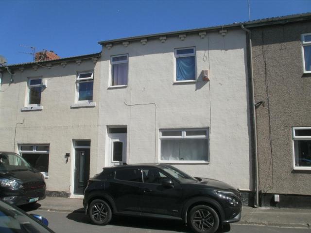 House for sale in New Marske, Isle Of Man