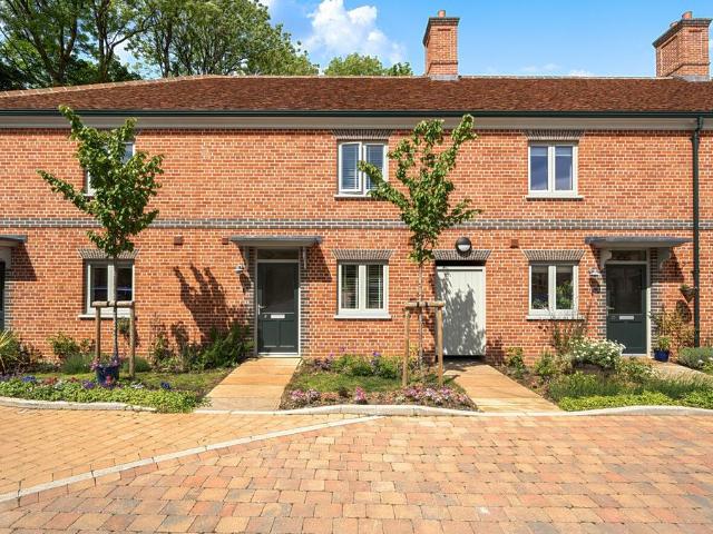 House for sale in Chiseldon, Swindon
