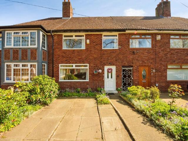 House for sale in Calderstones