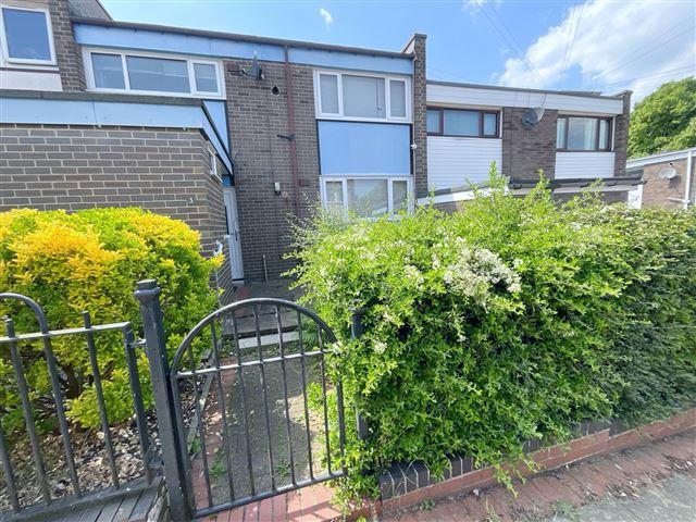 House for sale in Woodhouse, South Yorkshire