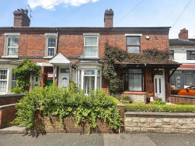 House for sale in Fallings Park, Park Village